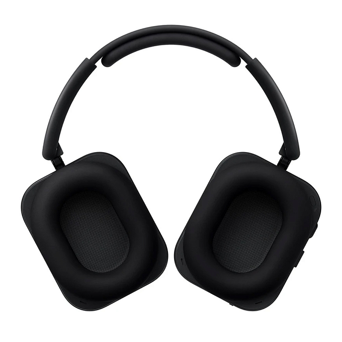 Беспроводные наушники Nothing Headphone (a) Black - рис.5