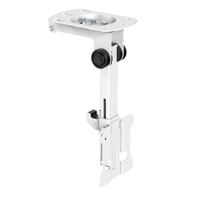 Кронштейн для монитора Uniteki LCD3110CBW White - рис.0
