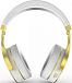 Беспроводные наушники Bluedio Vinyl Plus White - рис.3