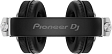 Наушники для DJ Pioneer HDJ-X7 Silver - рис.5