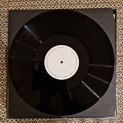 Пластинка Ben Frost - Scope Neglect LP