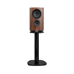 Полочная акустика Canton Reference 9 Walnut Matt