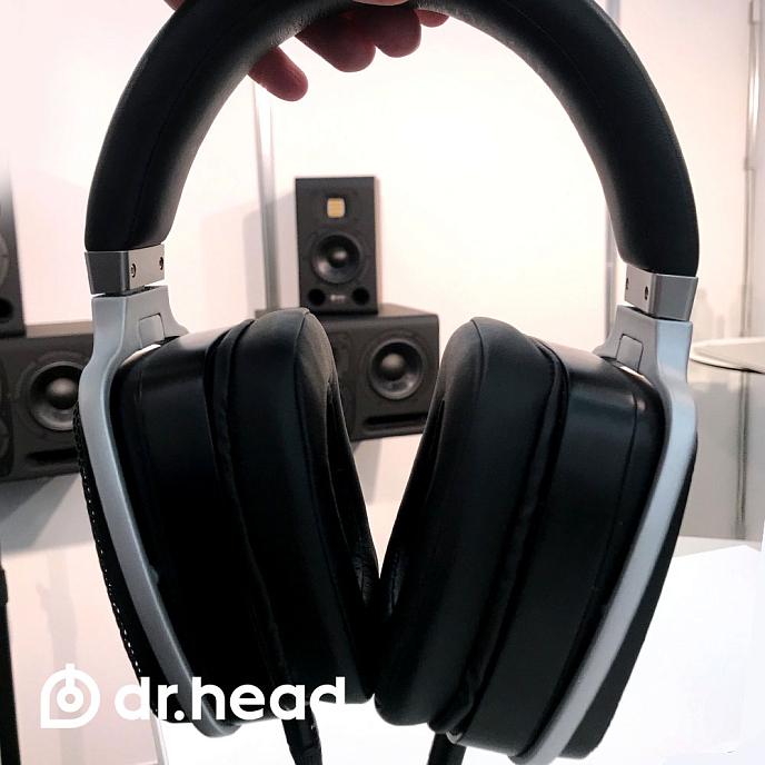 Наушники HEDD HEDDphone ONE - рис.3