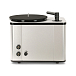 Машина для мойки пластинок Dynavox RCM-400 Silver - рис.0