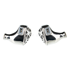 IEM наушники Unique Melody Mirage Universal Silver