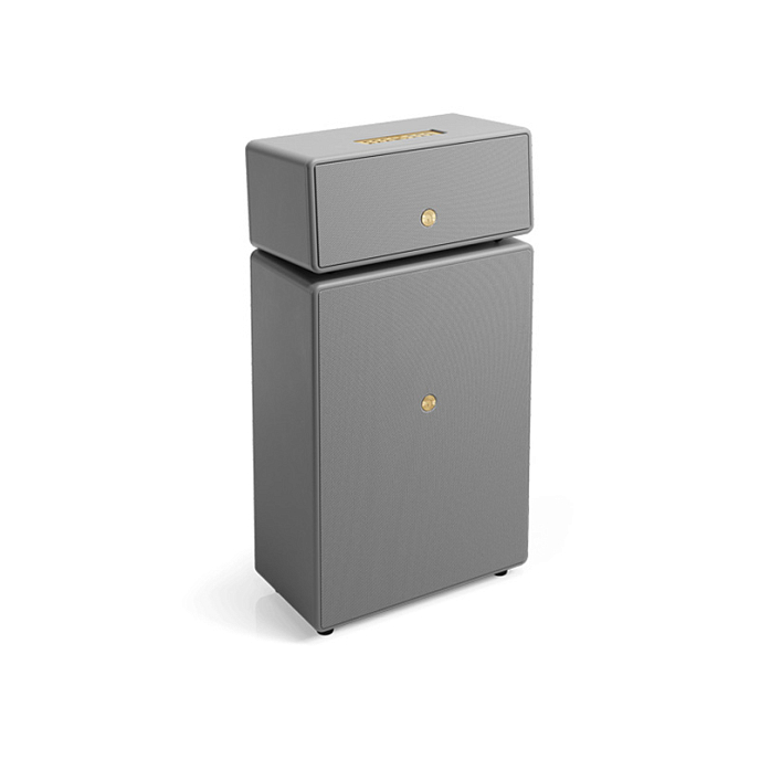 Мультирум акустика Audio Pro Drumfire II Grey - рис.0