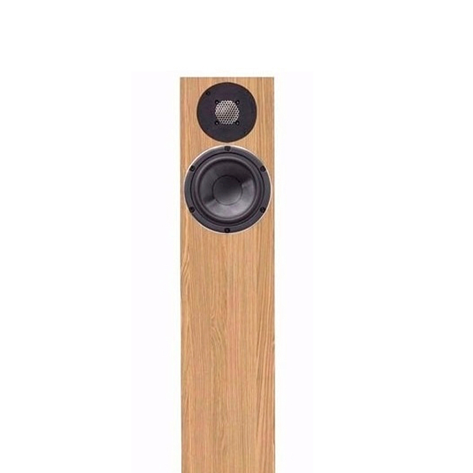Напольная акустика PMC Active twenty5 23i Oak - рис.2