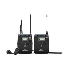 Радиосистема Sennheiser EW 122P G4-A1