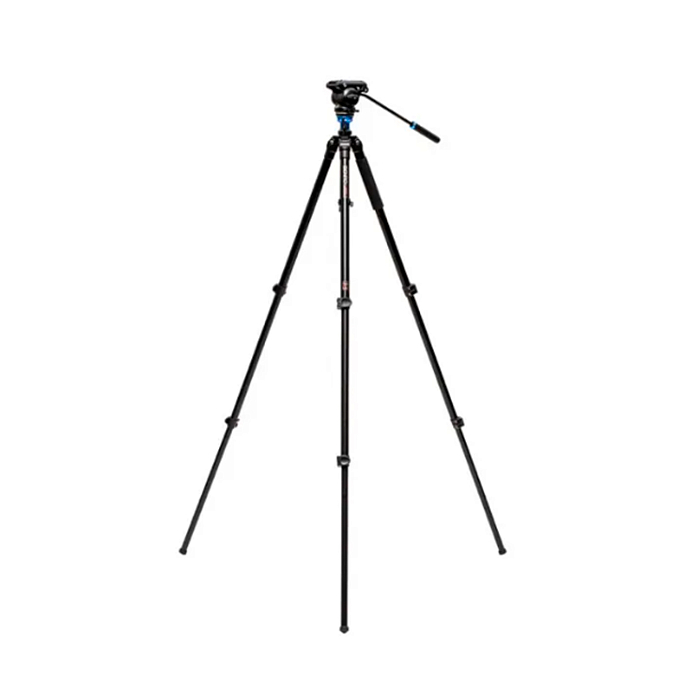 Держатели Benro A2573FS4PRO Black - рис.2