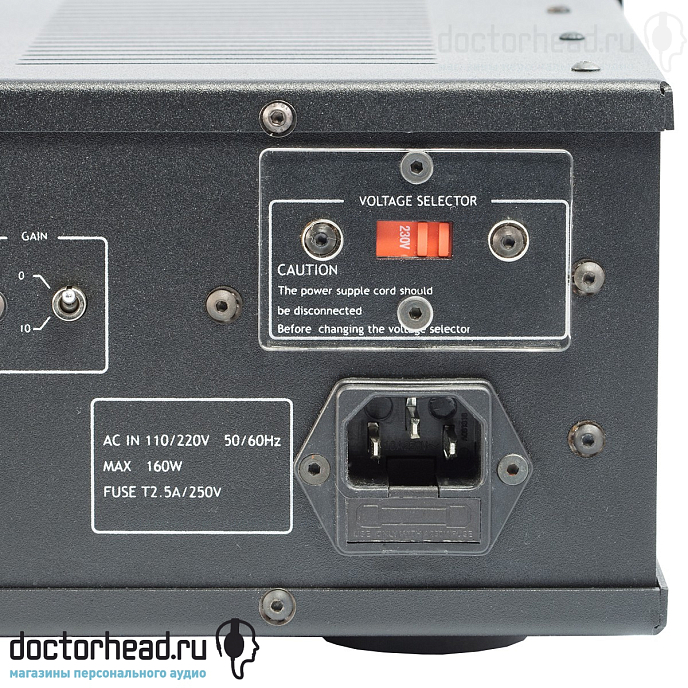 Усилитель для наушников HiFiMAN EF-6 - рис.7