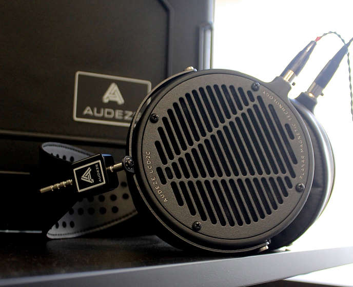 Наушники Audeze LCD-2 Classic - рис.6