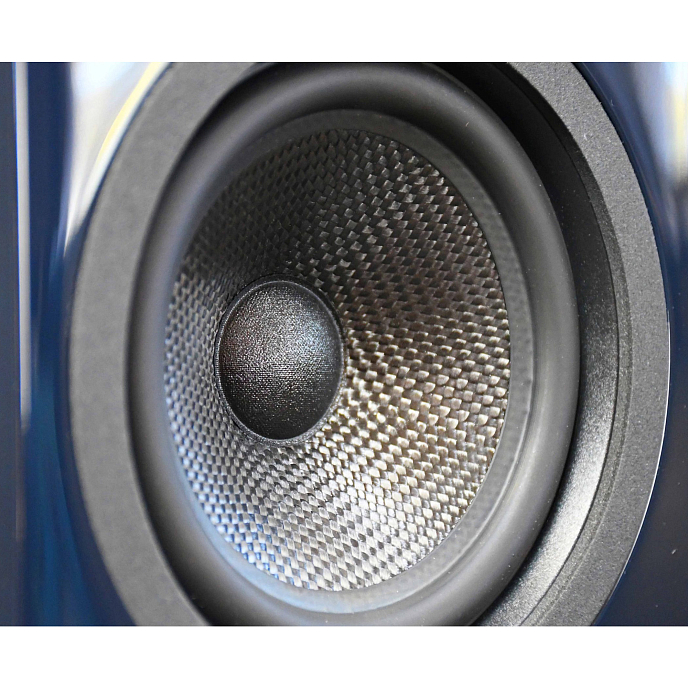 Напольная акустика Davis Acoustics Courbet N 5 Blue - рис.3