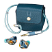 Наушники внутриканальные Kinera Imperial Verdandi halo(blue) внутриканальные наушники (SN 100004423)_Уценка - рис.7