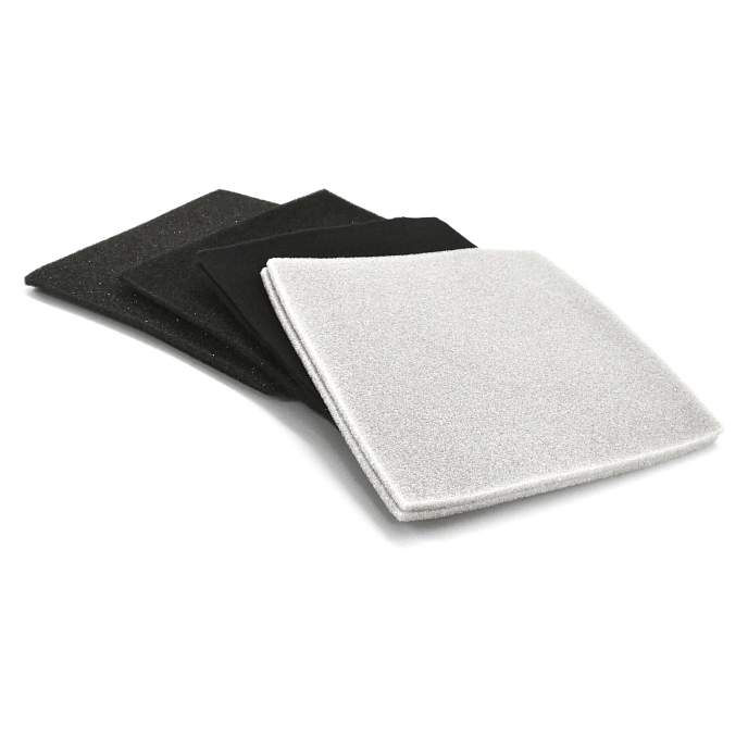 Комплект Dekoni Audio Foam Attenuation Kit - рис.2