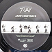 Виниловая пластинка 7RAY - Jazzy Zoetrope - (Pro-Ject) LP - рис.8