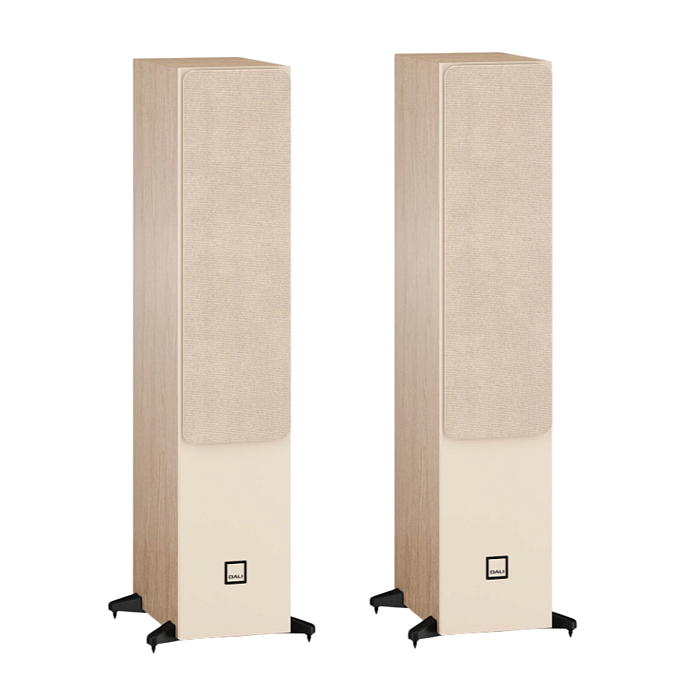 Напольная акустика Dali SONIK 7 Natural Oak - рис.0