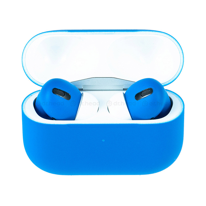 Беспроводные наушники Apple AirPods Pro 2nd gen with MagSafe USB-C (2023) Paradise Matte - рис.0