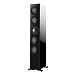 Напольная акустика KEF R11 Gloss Black - рис.1