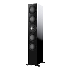 Напольная акустика KEF R11 Gloss Black