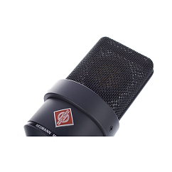 Микрофон студийный Neumann TLM 103 MT Studio Set Black