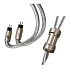 Кабель Effect Audio Code 24 MK II Silver - рис.0