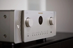 Ресивер Marantz CINEMA 60 Gold