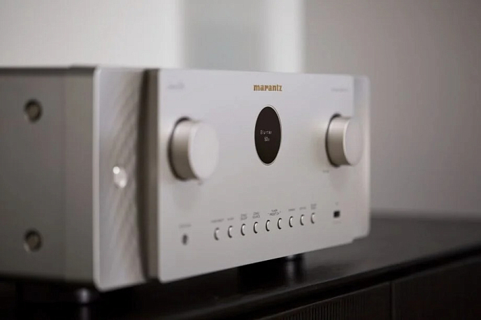 Ресивер Marantz CINEMA 60 Gold - рис.2