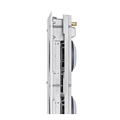 Встраиваемая акустика KEF Ci3160RLb-THX White