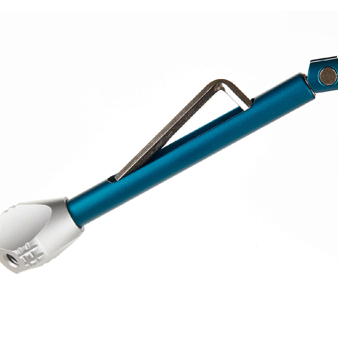 Стабилизатор Benro TCBA15FS20PROC Cyanbird Black/Blue - рис.9