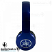 Наушники Yamaha HPH-PRO 300 Blue - рис.2