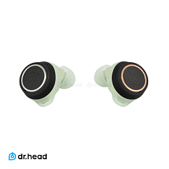 Беспроводные наушники Bang & Olufsen Beoplay E8 Sport On Edition Leaf Green