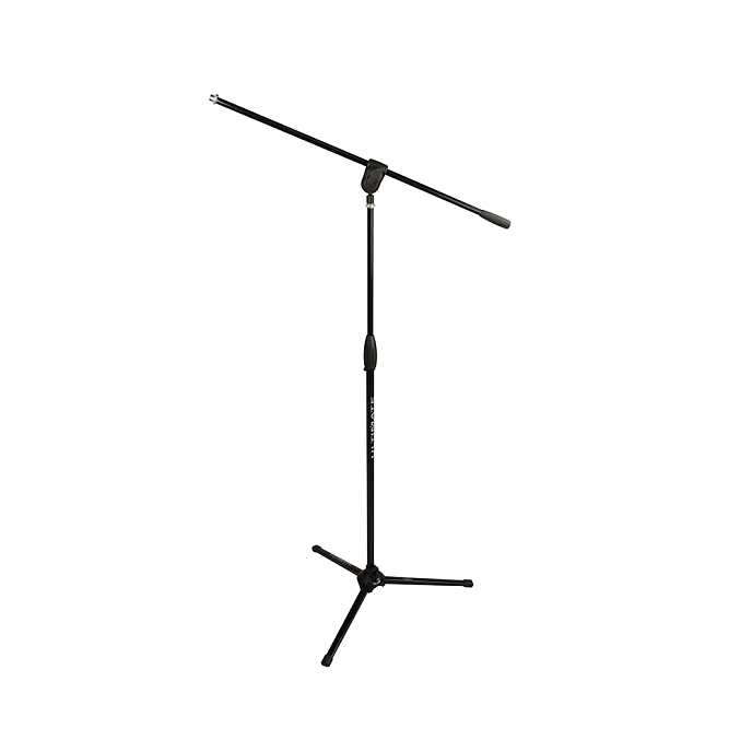 Стойка для микрофона Ultimate Support MC-40B Pro Black - рис.0