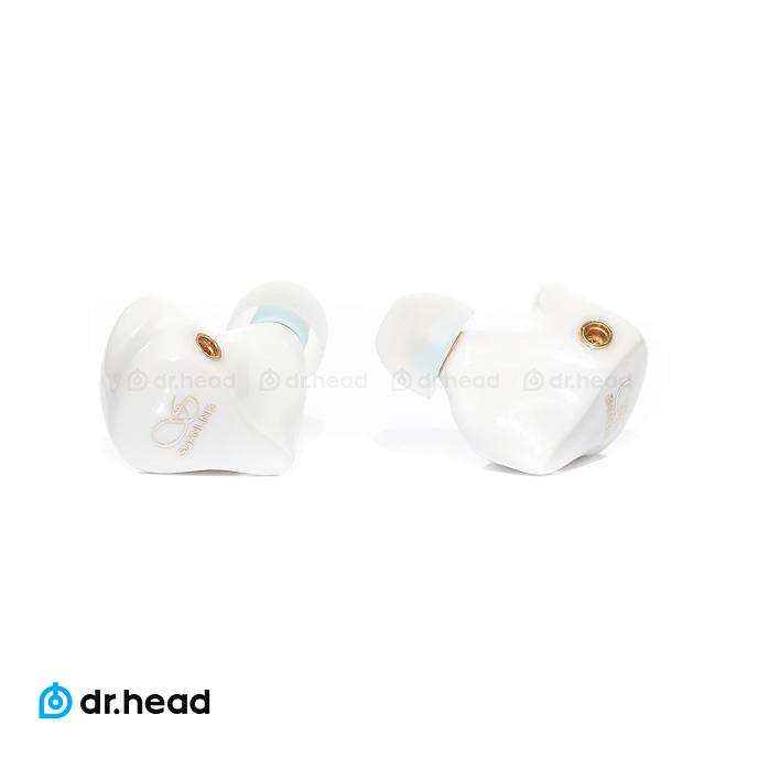 High End наушники Shanling ME 700 Lite - рис.3