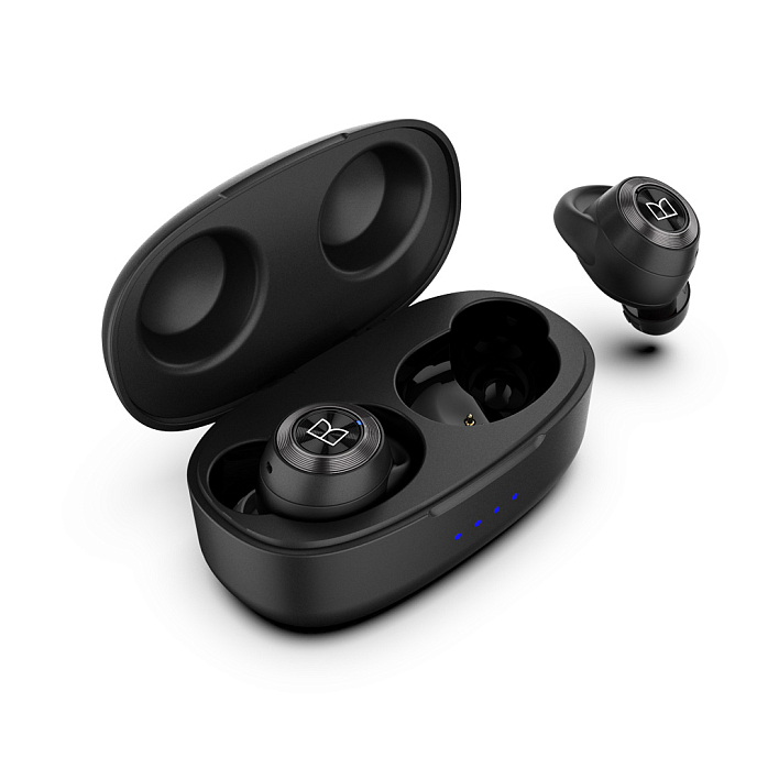 Наушники Monster Achive 100 Airlinks Black - рис.2