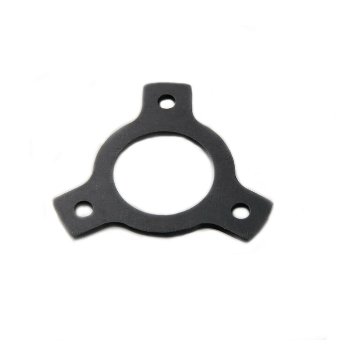 Подставка под тонарм Rega 3 Point Spacer Aluminium 2mm - рис.0