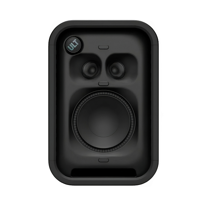 Акустическая система Sony ULT Tower 5 Black - рис.3