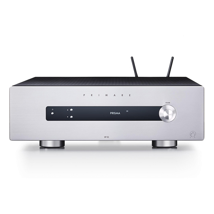 AV-процессор Primare SP25 Prisma Titan - рис.0