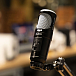 USB-микрофон CAD PM1300 PodMaster SuperD USB Pro Black - рис.8