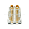 FiR Audio Rigid 2-pin Connectors for Universal
