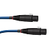 Кабель Wireworld Oasis 10 Balanced Audio Interconnect 2XLR – 2XLR 2 m - рис.5