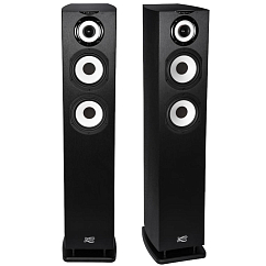 Полочная акустика Cabasse Java MC40 Brushed Black