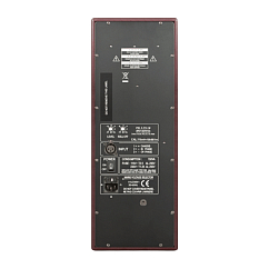 Студийный монитор PSI Audio A214-Ms White