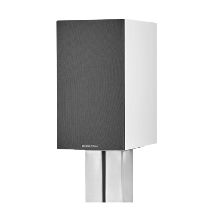 Полочная акустика Bowers & Wilkins 606 S3 White - рис.3