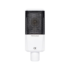 Микрофон студийный Lewitt LCT240 PRO VP White