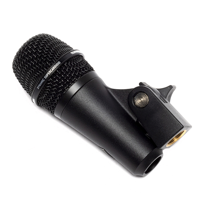Микрофон инструментальный Telefunken DD7 - рис.8