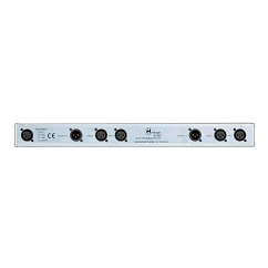 Микрофонный предусилитель Heritage Audio DMA 73 Black