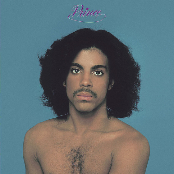 Пластинка Prince - Prince - рис.0