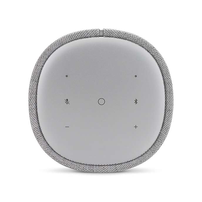 Портативная колонка Harman Kardon Citation ONE MKII Grey - рис.4