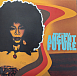 Виниловая пластинка Dwight Trible – Ancient Future - LP - рис.0