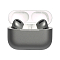 Apple AirPods Pro 2nd gen with MagSafe USB-C (2023) Silver Matte